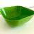 Snack Dessert Cereal Salad Serving Bowl Green Unbreakable Plastic New 2 thumbnail