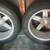 18" VISION Wheels and Yokohama Ice Guard snow/winter tires - 5 Lugnuts 6 thumbnail