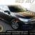 2018 Honda Civic Sedan EX sedan Crystal Black Pearl 1 thumbnail