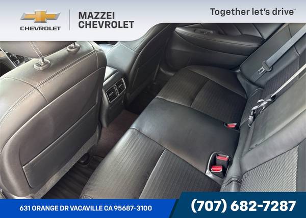 2018 Infiniti Q50 3.0t Sport photo 4