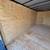 2025 Enclosed Cargo Trailer 7x16 Toy Hauler 7 Ft Tall 11 thumbnail