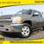 2012 Chevrolet Silverado 1500 4WD Crew Cab ONE OWNER 1 thumbnail
