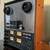 TEAC A-3340S 4-Ch REEL TAPE RECORDER Excellent Condition 7 thumbnail