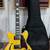 D’Angelico Premier Mini DC semi hollow guitar w/gig bag 1 thumbnail