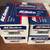 ACDelco Spark Plugs R42TS. 4 Boxes of 10 Each 4 thumbnail