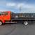 14ft Flatbed Pete Non cdl Cummins Alison Auto like Dodge Ram 550 1 thumbnail