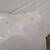 2011 ford escape hood white paint code WS 4 thumbnail