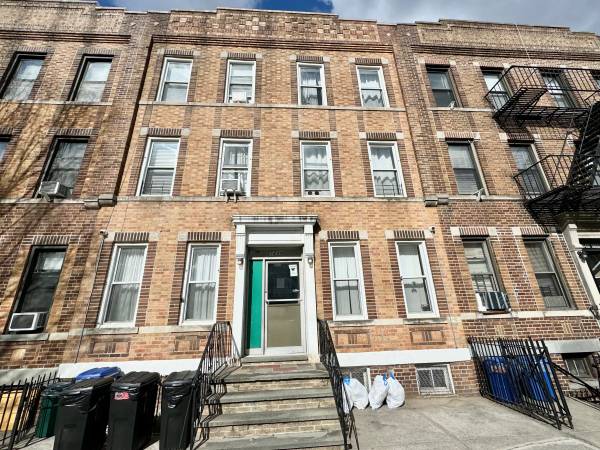 $1,749,000 / 8br - 4992ft2 - Six Family Building For Sale In Long Island City (Long Island City)63827341290113120