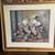 Large Still Life Print Under Glass 1 thumbnail