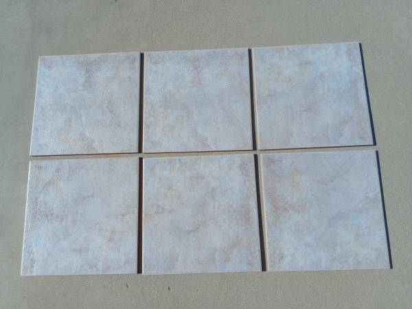 Porcelan Tile 1