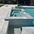 TRAVERTINE POOL COPING WATERLINE TILE INSTALLATION AND REPLACING 6 thumbnail