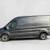 2018 Ford Transit Van   Full-size Cargo Van 8 thumbnail