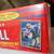 Score 1990 NFL Card Box - 665 Count Series 1 and 2 3 thumbnail