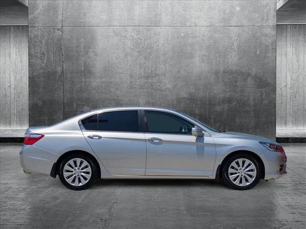 Honda Accord Sedan 2015 EX Sedán - $15,999 (Llame al *(657) 245-4423* para confirmar disponibilidad al instante)63624673102849123