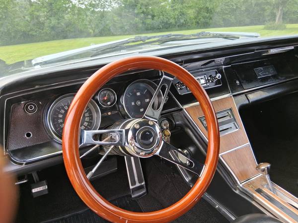 1965 Buick Rivera Gran Sport - $60,000 (Willis)63470255314817121