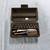 Craftsman 12pc 1/4" drive ratchet & socket set 7 thumbnail
