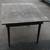 Antique Table Farm Style with tapered legs 5 thumbnail