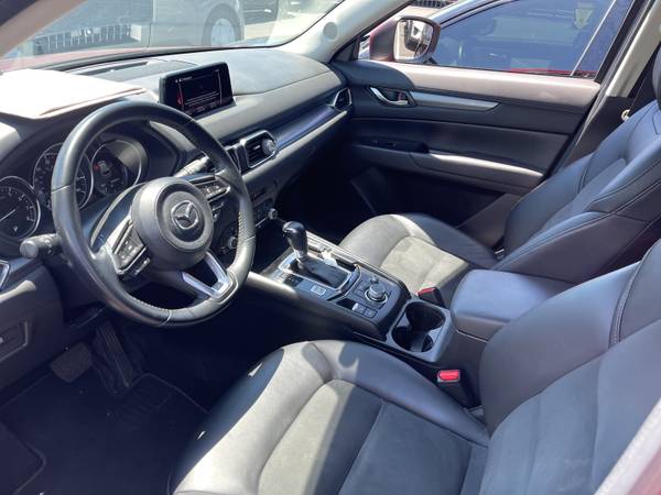 2019 Mazda CX-5 Touring **Excelente oferta** - $19,998 (Dublin, CA)63654698054785124