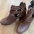 Leather boots 3 thumbnail