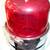 Vintage Sireno rotating emergency Police Fire beacon light 12v WORKS 6 thumbnail