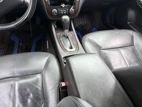2012 Chevrolet Impala - $97563615314564737123