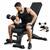 New Adjustable Utility Weight Bench 1 thumbnail