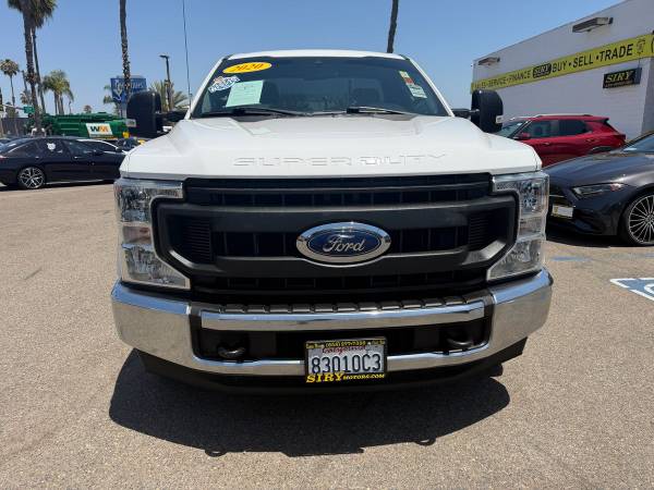 2020 Ford F250 super duty - Photo 8