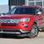 2019 FORD EXPLORER PLATIUM AWD *** 58K MILES*** 3 thumbnail