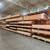 Cantilever Racks, Lumber/Pipe Racking, HD I-Beam Racks 1 thumbnail