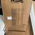 Mid America Black Exterior Vinyl Shutters – 14.75" x 67" (New) 3 thumbnail