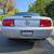 2005 Ford Mustang Deluxe Convertible 2D 7 thumbnail