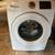 5 year old Samsung front load washer .excellent condition. 1 thumbnail