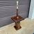 Vintage Nightwatch Lamp Co. Custom Crafted Nautical Style Floor Lamp. 17 thumbnail