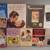 Set of 8 "Gone With The Wind" books & 1 commemorative booklet 1 thumbnail