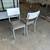 Package of Plymold Tables, Chairs (seating for apox 50) 3 thumbnail