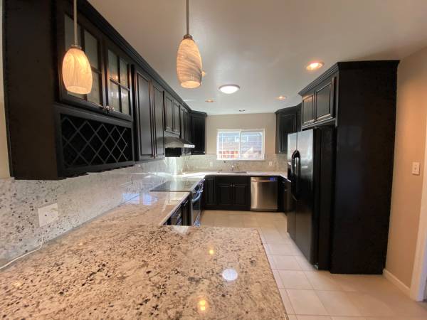 $4,400 / 3br - 1226ft2 - 3 Bed / 2 Bath Home in West San Jose (Coming Soon!) (san jose west)64030486599169120