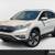 2015 Honda CR-V AWD All Wheel Drive CRV Touring SUV 1 thumbnail