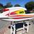 JET SKI Kawasaki 440/550 SX JS Restore Vintage Stand up JetSki 16 thumbnail