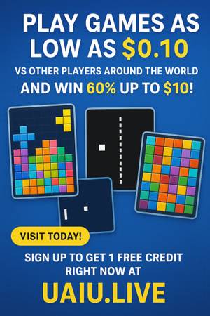 UAIU LIVE i made a social game site thats huge 1