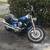 2009 Yamaha V-Star 650cc 4 thumbnail