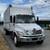 2006 Hino 268 24' Cube Van Power Tailgate Air Brakes - S10506 11 thumbnail