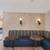 Cozy Outdoor Fire Lounge, EV Charging Stations, 1bd 1 thumbnail