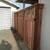 ** LOVE YOUR NEW FENCE & **Redwood Fencing 11 thumbnail