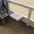 82" x 16' Quality Aluminum Tandem Utility/ATV/UTV Trailer w/Side Ramps 9 thumbnail