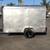 2026 Interstate 6 X 10 Victory Enclosed Cargo Trailer Pewter 5 thumbnail