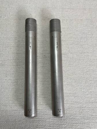 Neumann KM88i pair 1