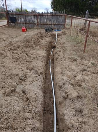 MASTER PLUMBER 24/7 SERVICE.. PLUMBER ANSWERS 682-426-7188 1