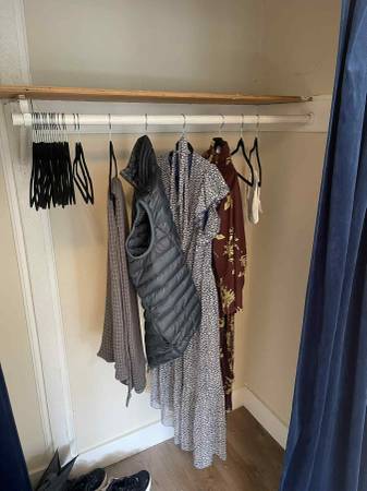 $1,600 / 1br - 🌈 Habitación Disponible en Encantador Apartamento de 4 Dormitorios/2 Baños en Duboce Triangle (castro / upper market)63657711634561124