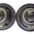 Boston Car or Boat Speakers 6-1/2" 2 Way RX67 High Quality Full Range 1 thumbnail
