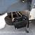 AWESOME Pop Up! Black Series Camper Patron-Hardly Used! Storage Rack! 13 thumbnail